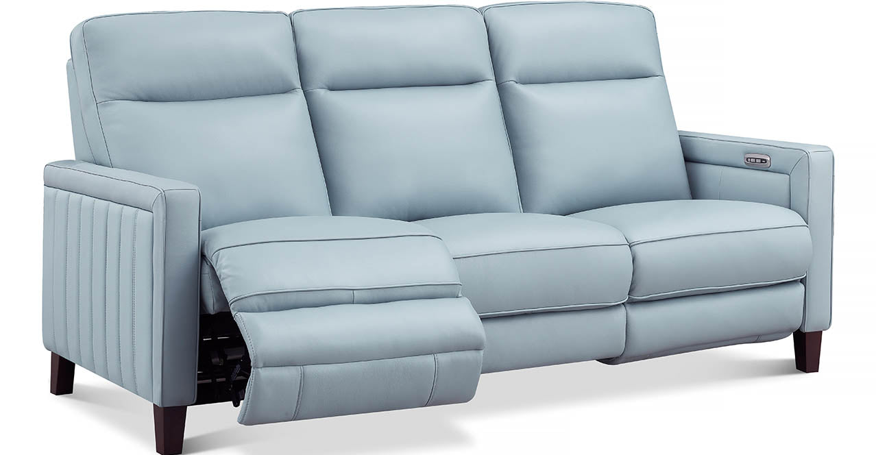 Timberland Power Headrest Zero Gravity Reclining Sofa Collection